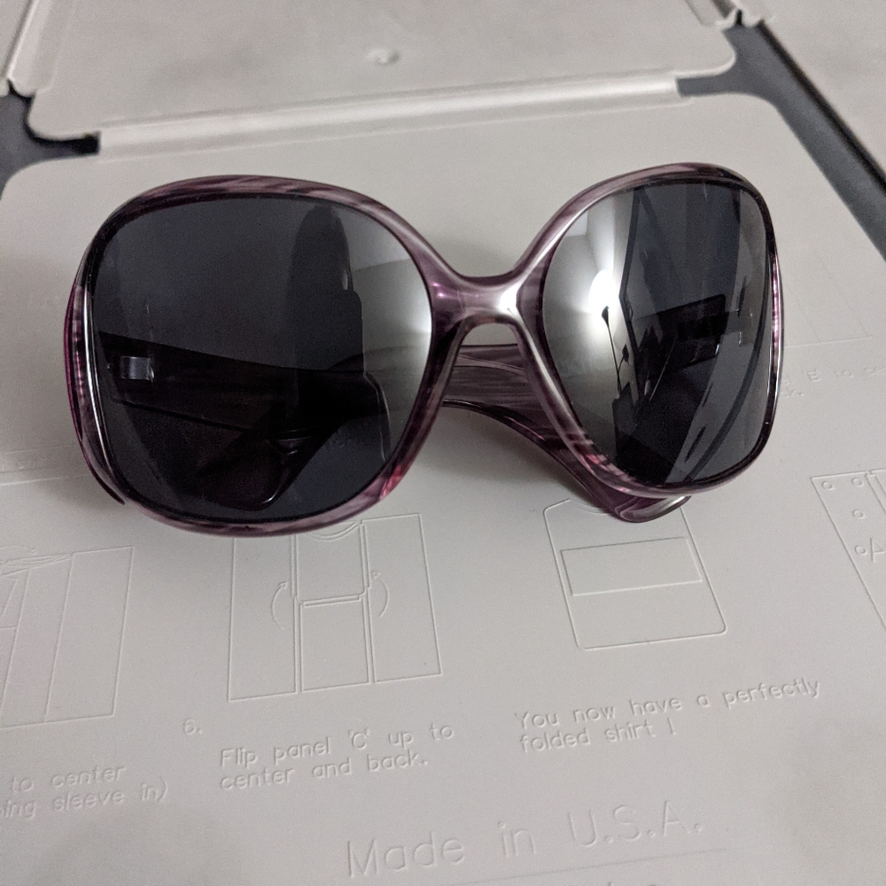 Spy Richelle sunglasses